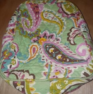 Vera Bradley lunch bag